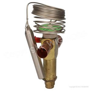 วาล์วขยายอุณหภูมิ Danfoss tkex 20-20ม็อบ100 - Product Image 2