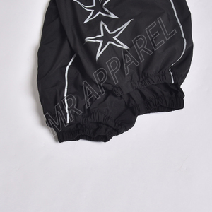 2024 mujer esquí pantalones holgados cálidos pantalones de esquí sueltos invierno al aire libre personalizado impermeable ropa de nieve hombre Snowboard Pantalones - Product Image 6