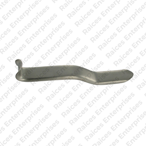 Retractor de mejillas de Minnesota Manual de acero inoxidable profesional más vendido, instrumento médico superior para cirugía oral - Product Image 5