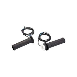 Poignées chauffantes d'origine Yamaha B7N829A00000, accessoires de guidon de moto pour MT-09 (2021-2022) - Product Image 1