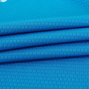 Uniformes de baloncesto antiarrugas hechos de poliéster de material duradero fabricados profesionalmente - Product Image 4