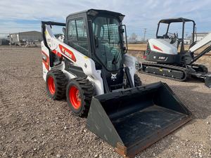 Gebruikte Kleine Lader Bobcat S130 S160 <span class=keywords><strong>S185</strong></span> Tweedehands <span class=keywords><strong>Skid</strong></span> Stuurlader S150 Met Goede Staat