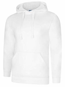 Sweat à capuche à manches longues pour femmes de meilleure qualité du fabricant avec logo personnalisé pull de couleur unie pour l'hiver prix bas sweats à capuche quantité minimale de commande - Product Image 4