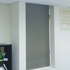 Persianas de Panal Ignífugas, Opacas, a Medida, Fabricante Mayorista de Cubiertas para Ventanas - Product Image 2