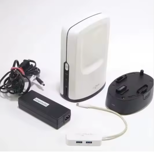 Commutateur vidéo HD TB ZE Slingstudio Hub pour la production multi-caméras et la diffusion en direct, construction métallique durable - Product Image 2