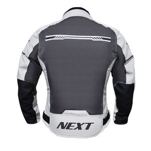 Meilleure vente fabricant pakistanais veste Cardura à bas prix meilleur design vestes Cardura moto - Product Image 2