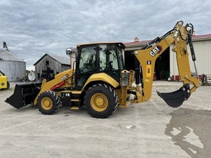 Compre una retroexcavadora Cat de alta calidad a precio de mayorista, retroexcavadora Cat 420 XE en venta - Product Image 4