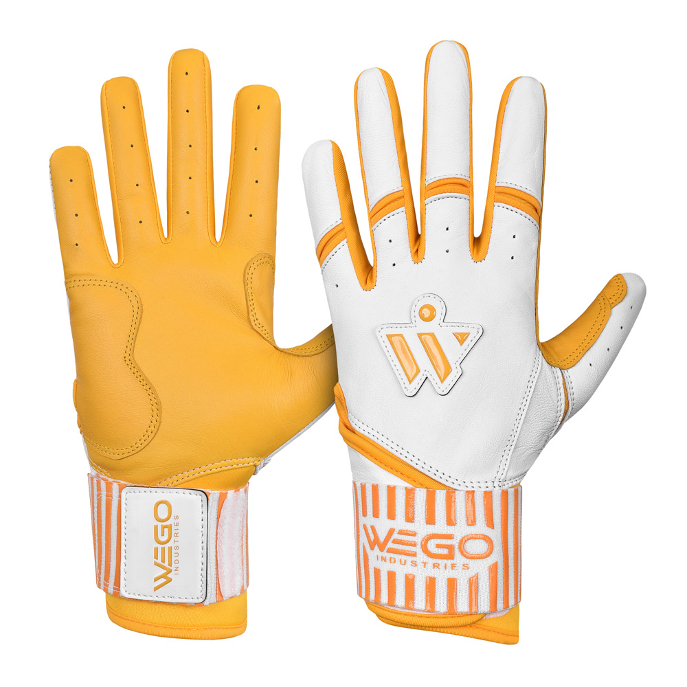 Gants De Baseball/Softball Rawlings – Jeunes, Taille Large, Noirs (Paire, Occasion)