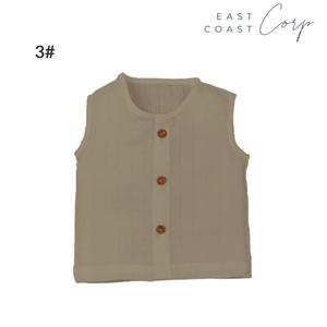 Mono de bebé para niños y niñas Diseño moderno y funcional - Product Image 3