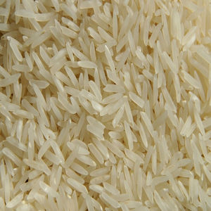Riz Basmati Sella de Qualité Supérieure en Gros / Riz Blanc Long Grain Brun à 5% de brisures, Riz Long Grain Parboiled - Product Image 3