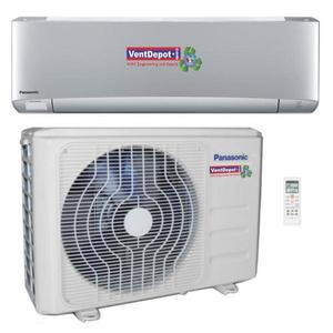 Climatiseur mini-split, MXHCS-001, 12000 BTU, 1,0 tonne, R - Product Image 1