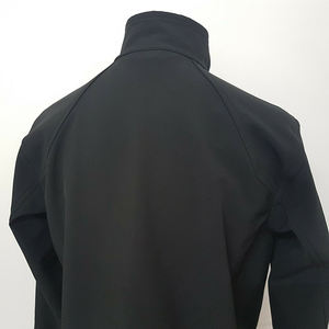 Chaqueta para Hombre, Chaquetas, Gran Venta, Nuevo Diseño, Chaqueta Soft Shell Personalizada para Hombre, Chaqueta Soft Shell de Alta Calidad para Exteriores - Product Image 6