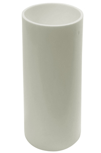 Copriportacandele bianco da 65 mm per portalampade E14 (Koala AR2300062) - Product Image 1