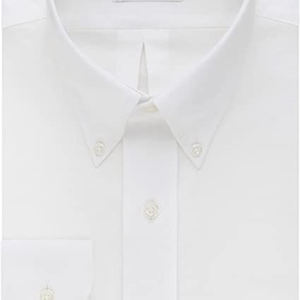 Camisa de Vestir para Hombre de la Mejor Calidad, Servicios ODM, Estilo Premium, Nuevo Modelo, Talla 6XL, Transpirable, 100% Algodón Popelina, Antiarrugas - Product Image 3