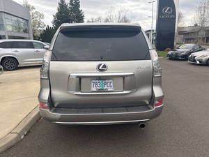 L_exus GX 460 ปี 2023 สภาพดี ใช้งานน้อย - Product Image 2