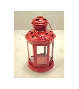 โคมไฟติดผนังดาวตกแต่งโคมไฟโลหะโคมไฟแขวนในร่ม/กลางแจ้งชุด2ดีไซน์เนอร์ - Product Image 1
