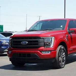 2024 F-ord F-150 Ra-p-tor XLT 4L & 8L Capacité du moteur RWD & FWD Drive - Product Image 1