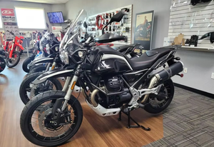 ขี่2026ขายสำหรับ Moto guzzi กีฬา V85รถจักรยานยนต์ TT ผจญภัย - Product Image 6