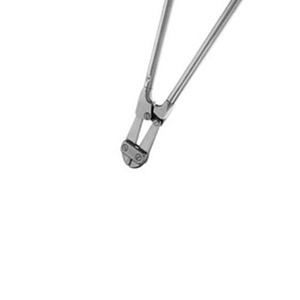Cortador de Alambre Ortopédico de Acero Inoxidable de Alta Resistencia, Herramienta de Corte Frontal y Lateral de 6.3mm - Product Image 6