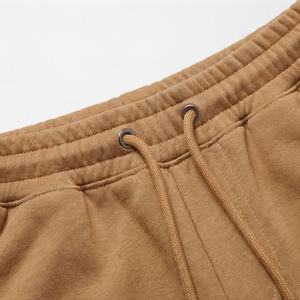 Nouveautés Ensemble de survêtement pour homme à manches longues et fermeture éclair intégrale, style sportif de course, qualité de gros, kit de sport athlétique pour la salle de sport, personnalisable - Product Image 5