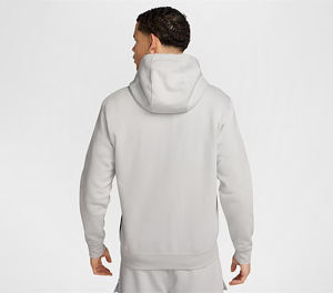 <b>Men</b> <b>Hoodies</b> Manufacturer Custom High Quality Cotton Hoody <b>Thick</b> Fleece Plain Blank Hoodie <b>Men</b> - Product Image 2