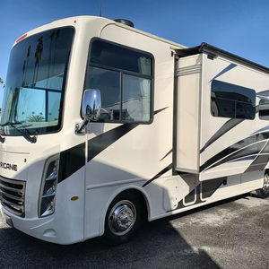 Camping-cars Thorr Motor Coach Hurricane d'occasion 2020-2023 2024, classe A, à gaz, avec toilettes, salle de bain, intérieurs spacieux, exportation mondiale - Product Image 1