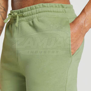 กางเกงขายดีที่สุด บริการ OEM กางเกงผู้ชายแห้งเร็ว กางเกงผู้ชายสั่งตัดได้ ราคาดีที่สุด - Product Image 5