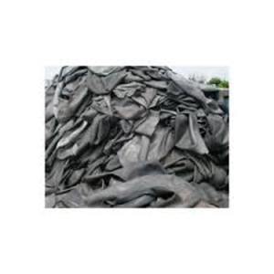 Chambre à air en caoutchouc butyle pour la réutilisation et la production de caoutchouc - Product Image 1