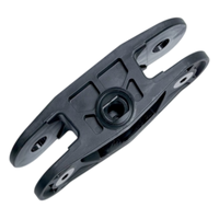 Adaptateurs d'hélices et clips d'hélices Agras T100S T70S T55 pour drones de pulvérisation agricole T55 – Pièces de rechange et pinces d'hélices