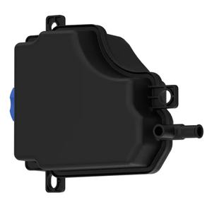 Vase d'expansion RE582551 pour moteur <span class=keywords><strong>JD</strong></span> 7200J 7230J <span class=keywords><strong>7930</strong></span> 7830 tracteur 6068 - Product Image 2