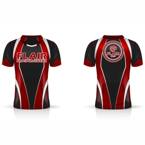 ชุดเสื้อฟุตบอลใส่สบายระบายอากาศได้ดีดีไซน์ตามสั่งชุดนักกีฬาเยาวชนชายตัดอัตโนมัติ - Product Image 1