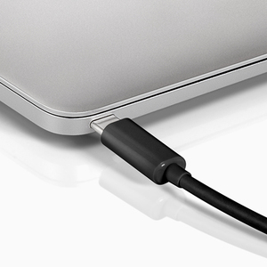 Cavo adattatore USB-C a HDMI da 1,8 m nero - Product Image 3