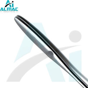 Almac ค้อนกระดูกไหปลาร้า250กรัมขนาด8นิ้ว20ซม. ได้รับการรับรองจากเหล็กกล้าไร้สนิม - Product Image 6