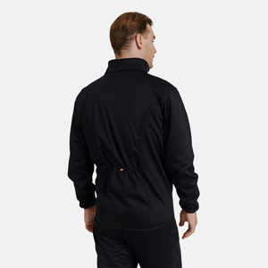 Vestes Softshell avec Logo Veste Chauffante Softshell de Sport Imperméable et Respirante Coupe-Vent Vestes Chauffantes Extérieures - Product Image 6