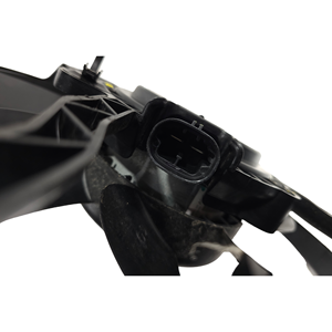 VENTILATEUR DE RADIATEUR CITROEN C3 Série 9829774580 HMR (EB2FA) Essence 1200 (16>) - Product Image 5