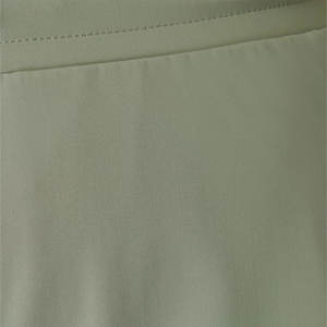 Pantalones cortos deportivos y de gimnasio elásticos para mujer, a la moda ropa de verano, venta al por mayor 2025, pantalones cortos de talla grande en blanco para mujer con bolsillos y cordón - Product Image 6