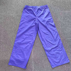 Survêtement de Fitness en Nylon pour Homme, Pantalon en Nylon à Haute Élasticité, Respirant, Lâche, Vêtements à Séchage Rapide, Lavé - Product Image 6