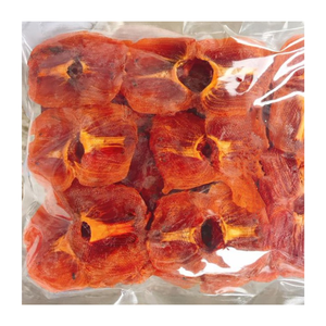 ลูกพลับแห้งแบบนิ่ม100% หวานอร่อยลูกพลับอบแห้ง - Product Image 6