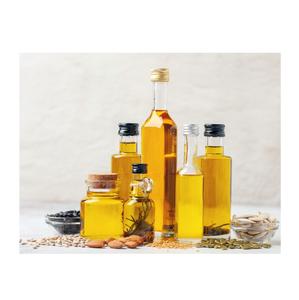 Aceite vegetal comestible de primera calidad para cocinar y freír, apto para la industria de producción de alimentos comerciales, pedido al por mayor. - Product Image 1