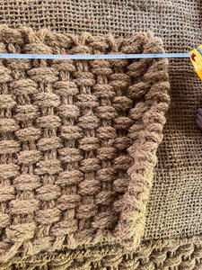 Tapete de fibra de coco ecológico producido en Vietnam, ideal para pedidos internacionales a granel - Product Image 4