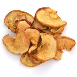 Frais emballé en vrac FD bio pommes séchées naturel doux riche arôme Premium choix sain vente en gros délicieuse - Product Image 1