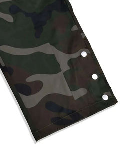 2023 <b>Summer</b> New Multi-Pocket Cargo Pants Custom Elastic Plus Size Men's Pants & <b>Trousers</b> Cargo <b>Trousers</b> Lightweight Cargo Pants - Product Image 6