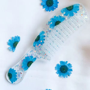 PEIGNE PROFESSIONNEL FINE COUPE PEIGNES Professionnel Barber Cheveux Peigne pour Salon Styling Utiliser Résine Matériel - Product Image 1