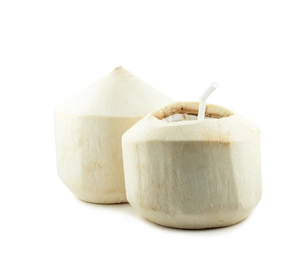 Coco fresco de alta calidad al por mayor coco verde de Vietnam buen precio listo para enviar - Product Image 5