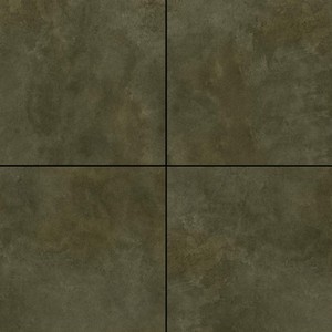 Collection décorative en carreaux émaillés, série mate de 600x600mm, Surface à effet rustique utilisée pour la salle de sport - Product Image 3