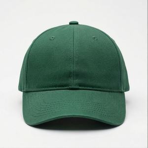 Gorra Deportiva Premium con Logotipo Bordado, Gorra de Béisbol Clásica de 6 Paneles, Estilo Dad, Jersey de Espiga, Color Personalizado para Negocios Formales - Product Image 1