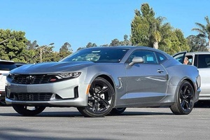 2024 abordable cChevr-olett cCam-aroo 2LT - Product Image 4