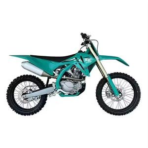 Nouveau 2025 Kovees Motoo M/X250 Offf/Roadds (motos) - Product Image 4
