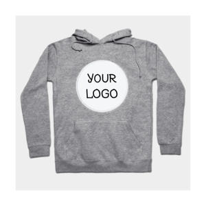 Hot Selling Swag Hip Hop Oversized <b>Hoodies</b> for Men Custom Logo Printed Fleece <b>Workout</b> Hoodie Waterproof XS Size for Winter - Product Image 3
