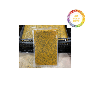 Fruta de la Pasión congelada de alta calidad de Vietnam Proceso IQF de sabor fresco - Product Image 6